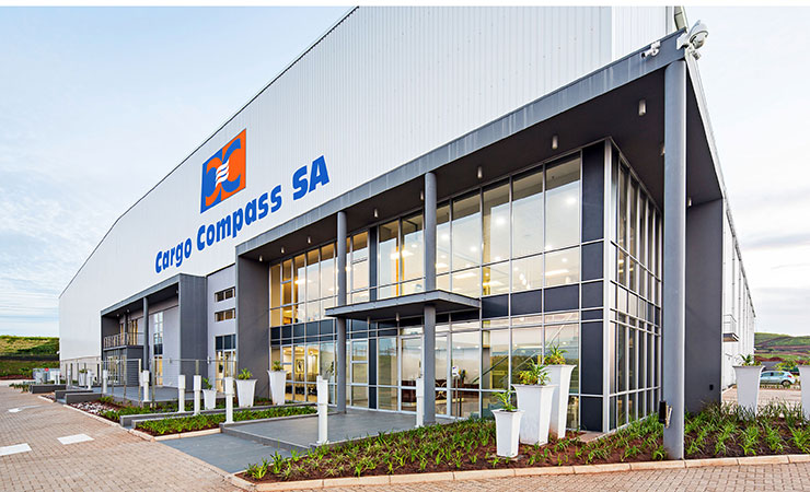 Cargo Compass SA Durban