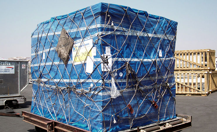 Shipping Agents in Cape Town