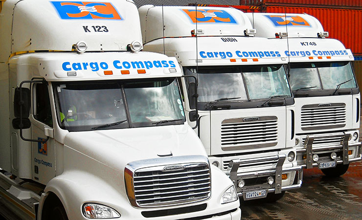 Road Freight
