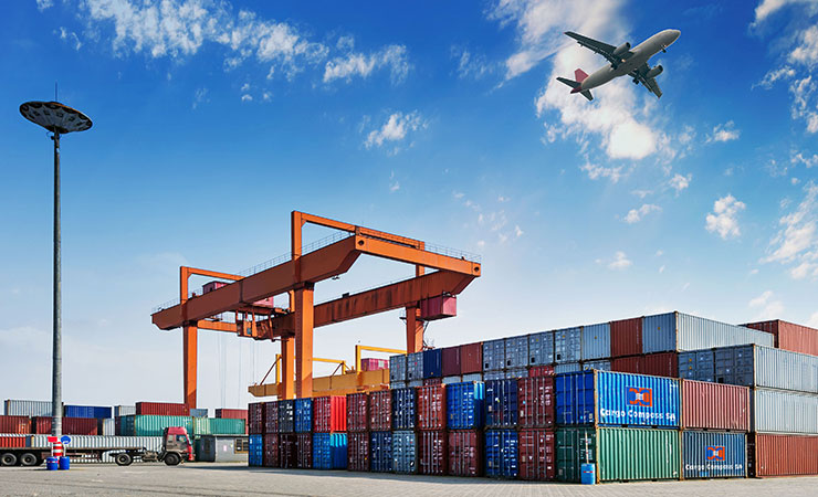 Containers