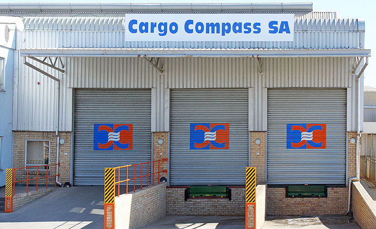 Storage Facilities