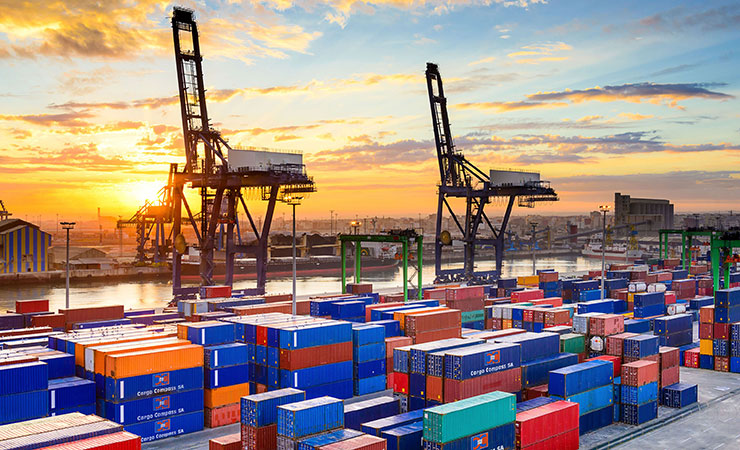 Global Logistics