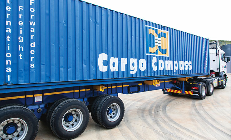 Clearing and Forwarding in South Africa