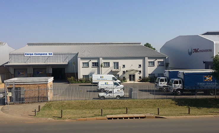 Freight Forwarders in South Africa