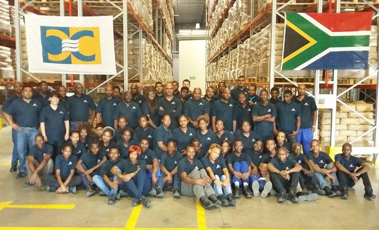 Cargo Compass SA Durban
