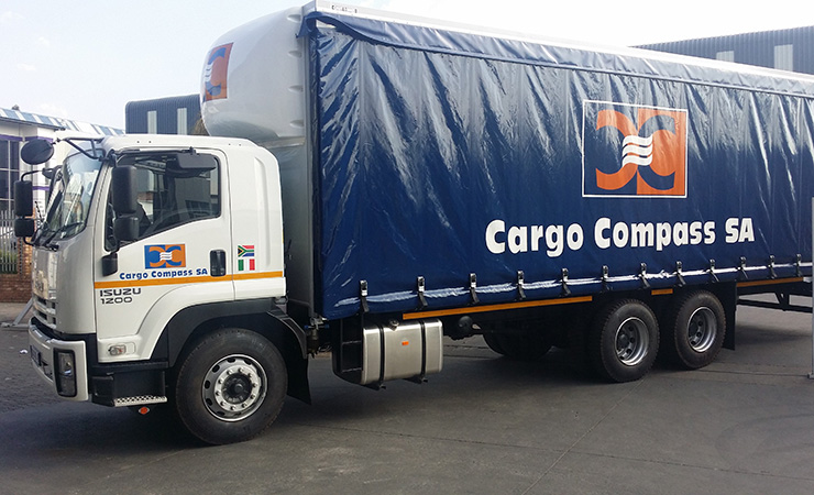 Road Freight