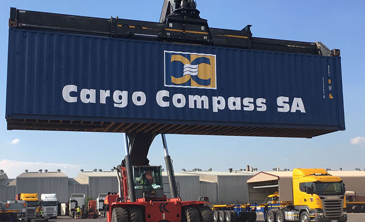 Freight Logistics