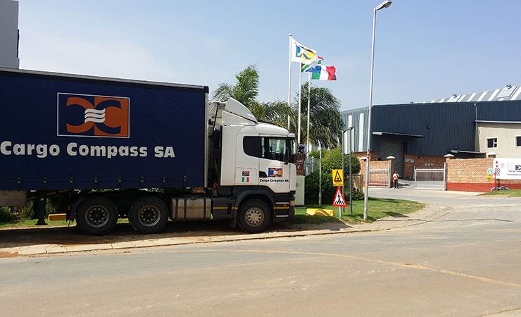 Freight Forwarders in Durban