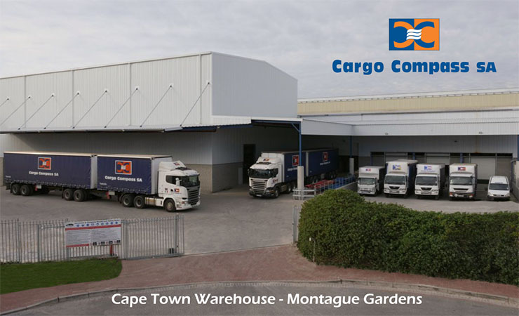 Cargo Compass SA Cape Town