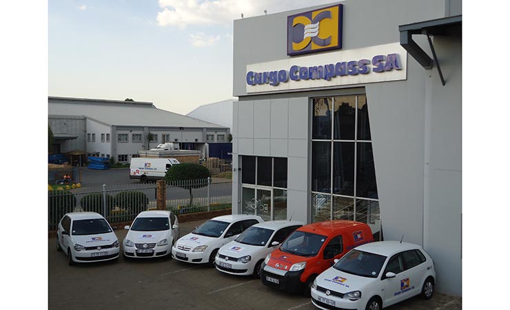 Cargo Compass SA