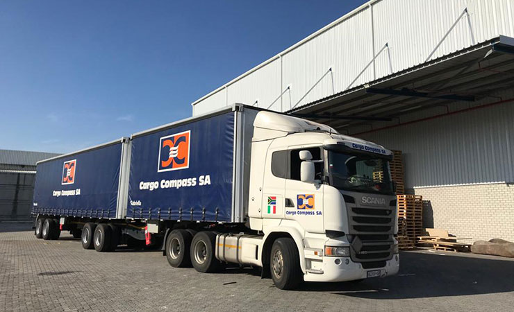 Cargo Compass SA