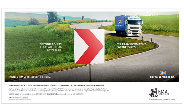 Cargo Compass SA