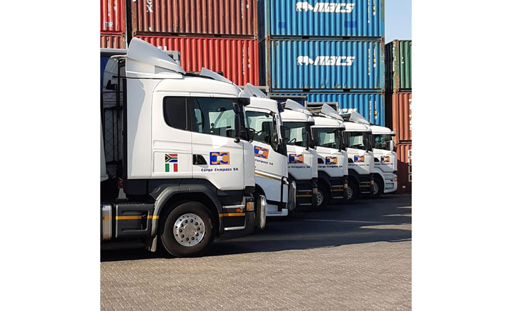 Our Fleet
