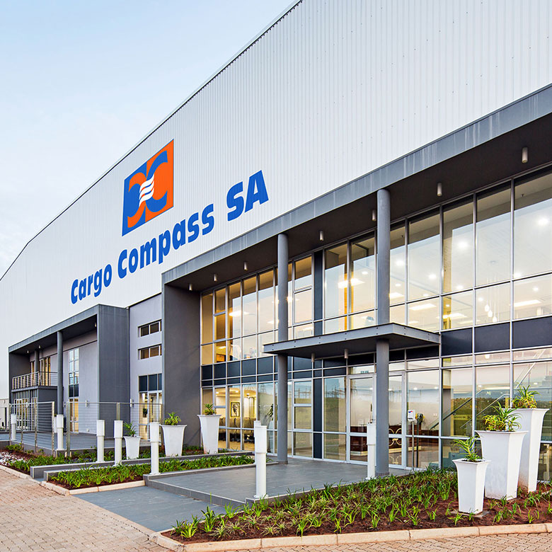 Cargo Compass SA Durban