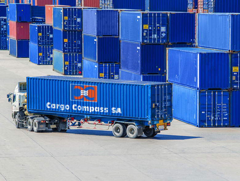supply chain management